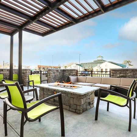 Springhill Suites By Marriott Tallahassee North Экстерьер фото