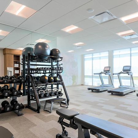 Springhill Suites By Marriott Tallahassee North Экстерьер фото