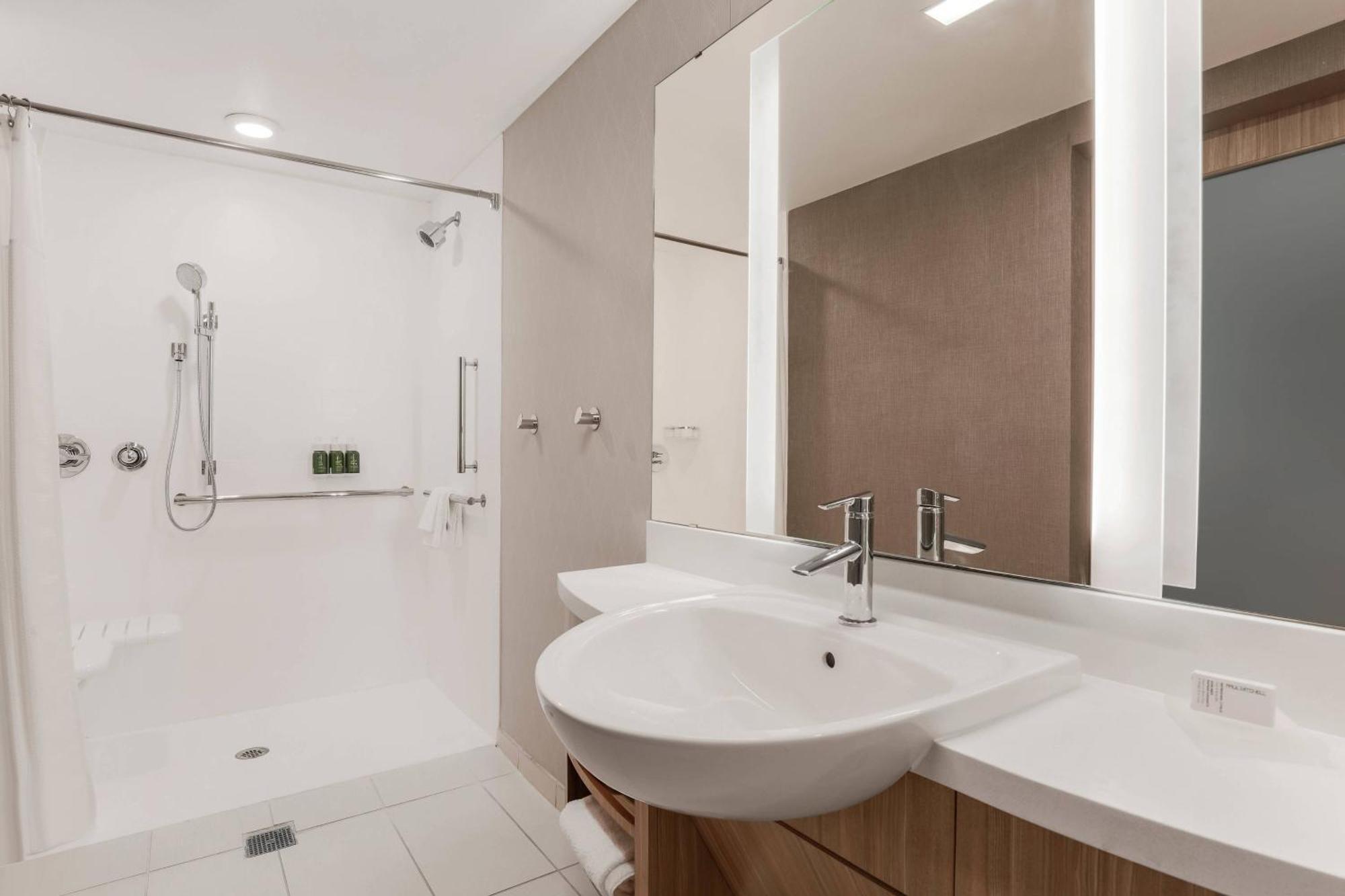 Springhill Suites By Marriott Tallahassee North Экстерьер фото