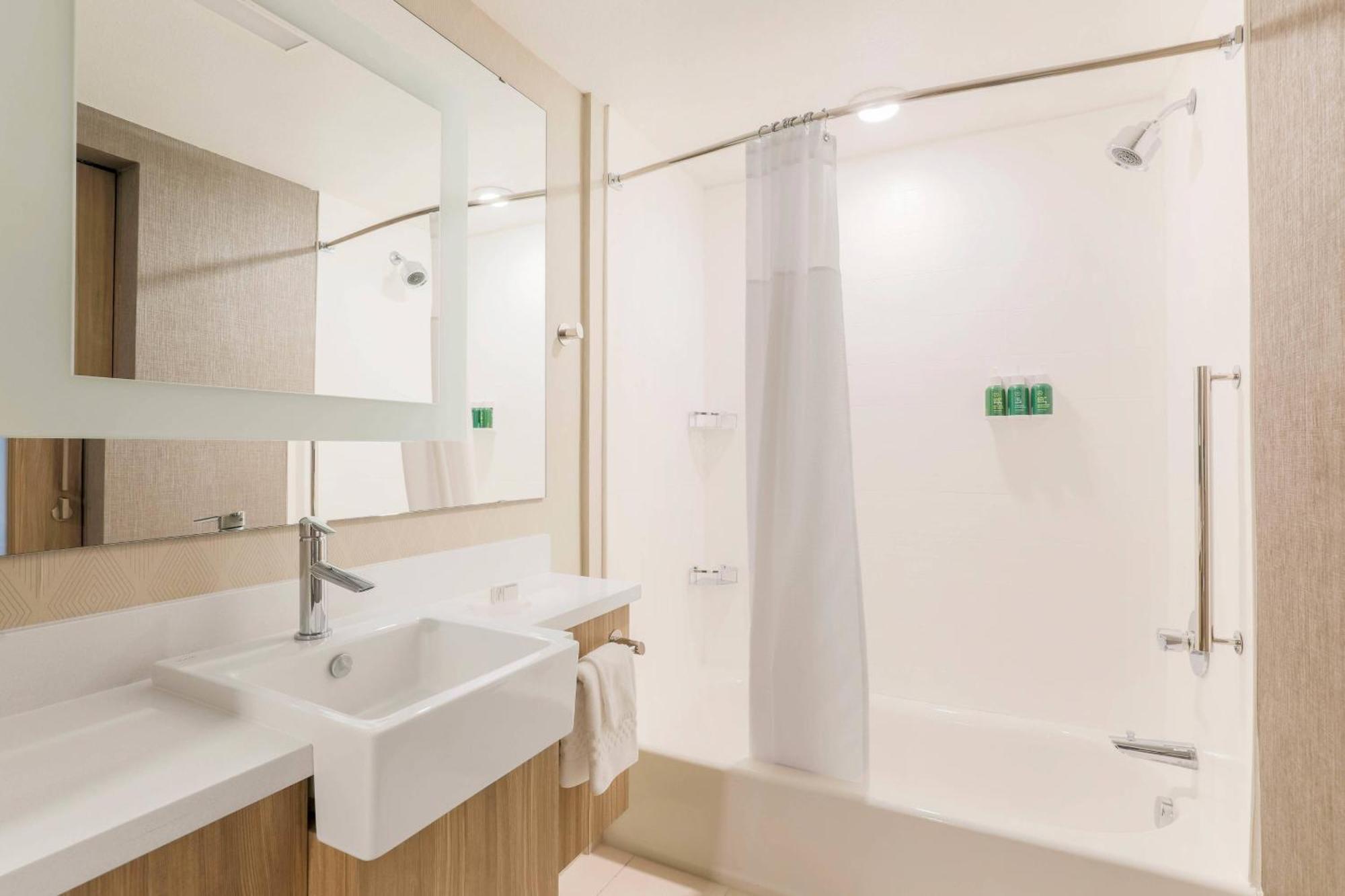 Springhill Suites By Marriott Tallahassee North Экстерьер фото