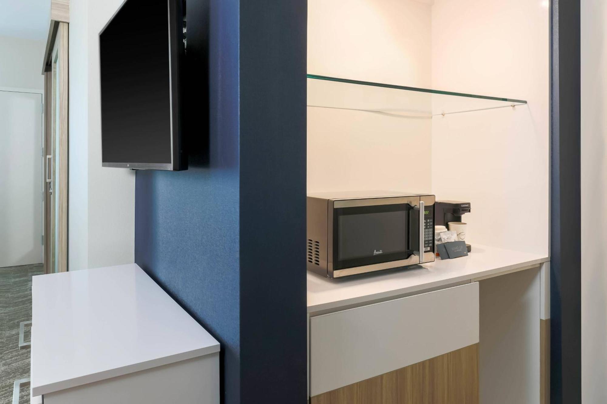 Springhill Suites By Marriott Tallahassee North Экстерьер фото