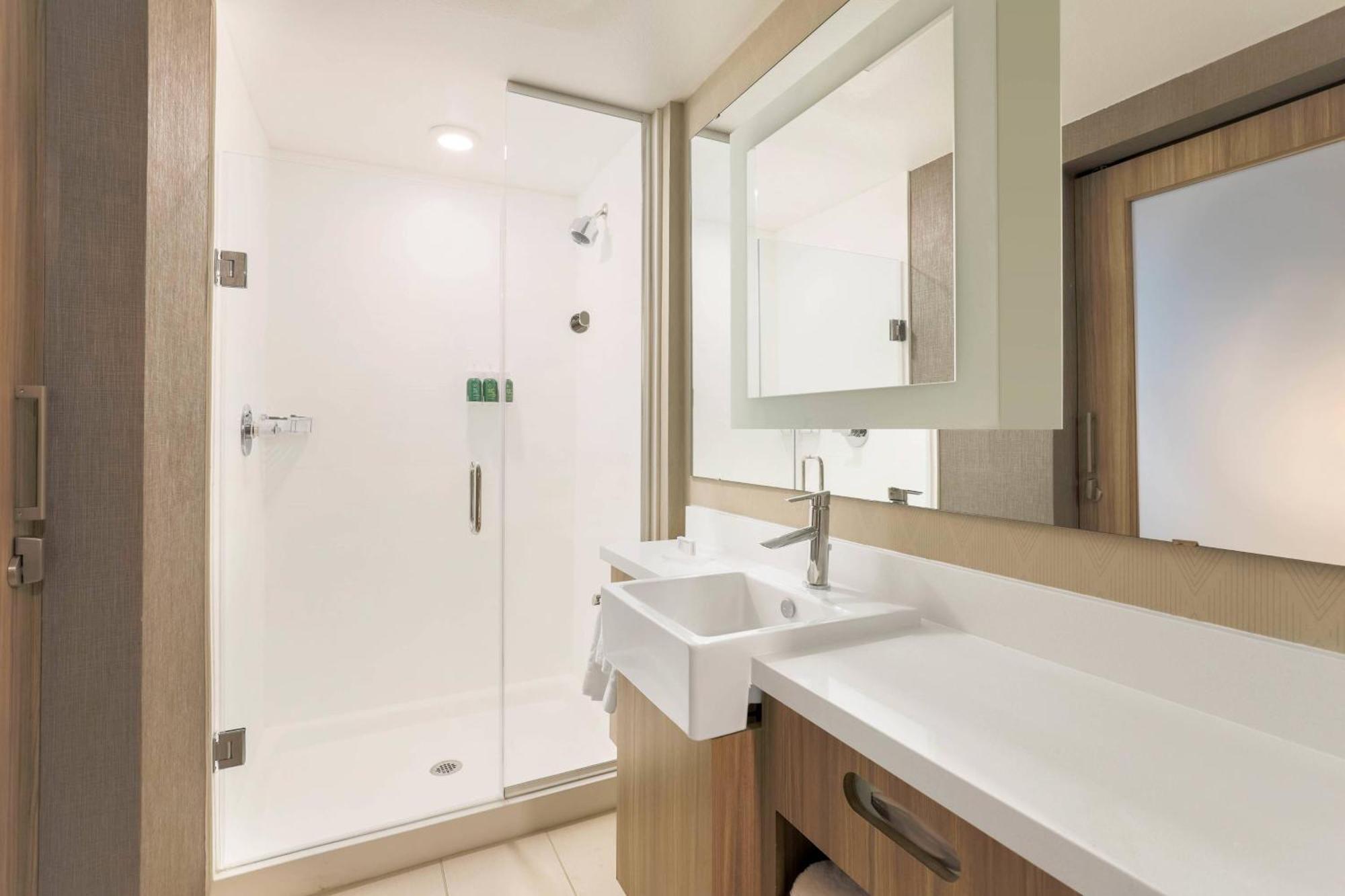 Springhill Suites By Marriott Tallahassee North Экстерьер фото