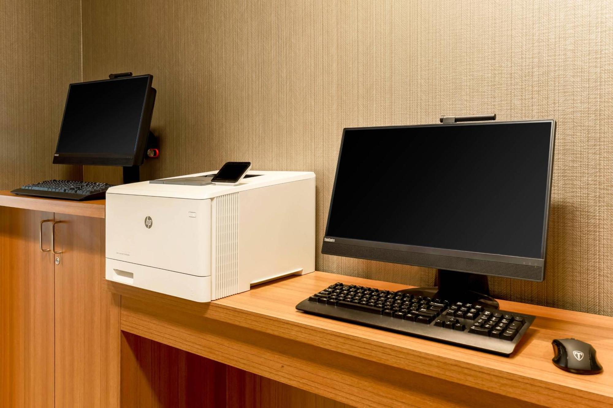 Springhill Suites By Marriott Tallahassee North Экстерьер фото